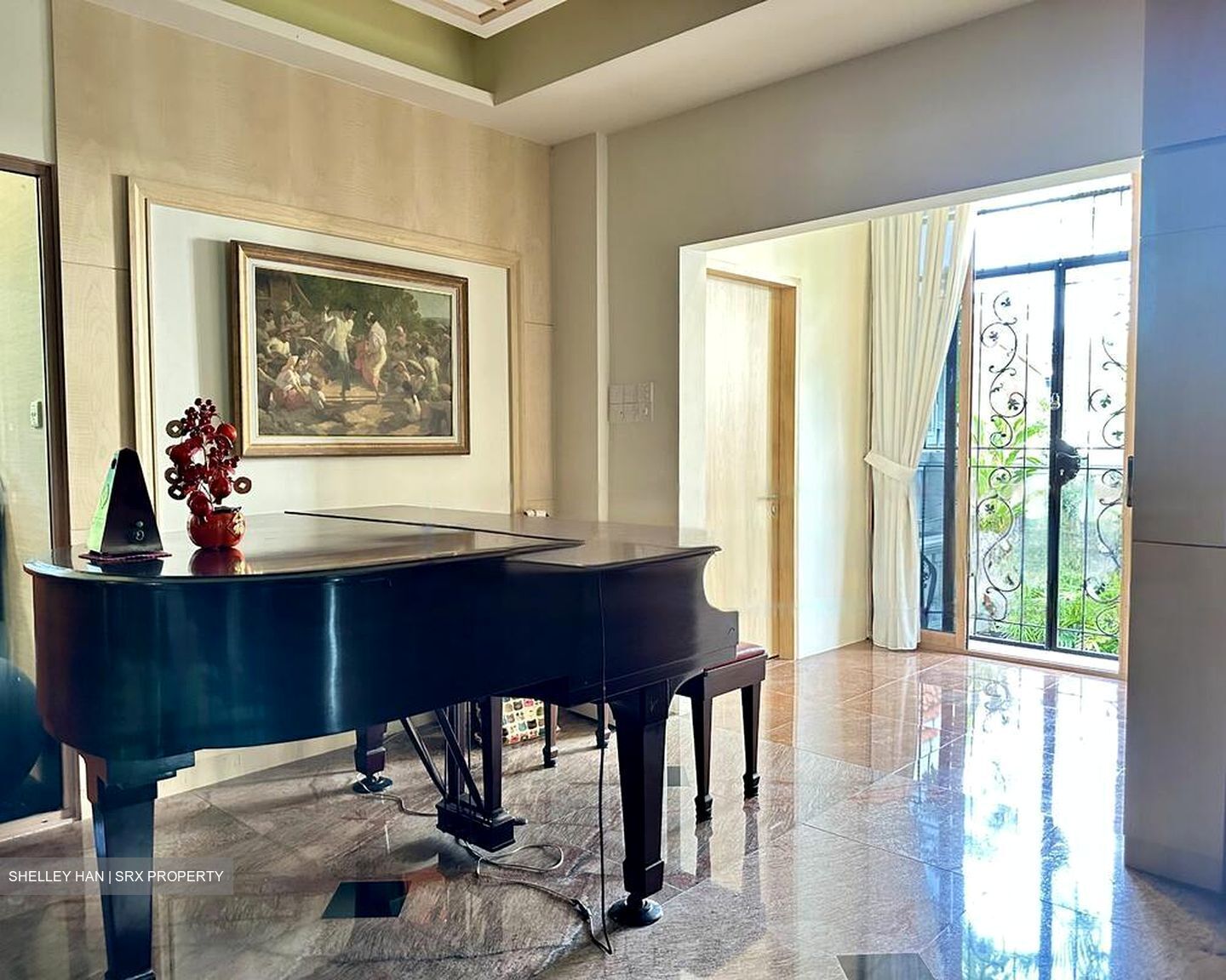 Jalan Pelangi (D10), Detached #471352651